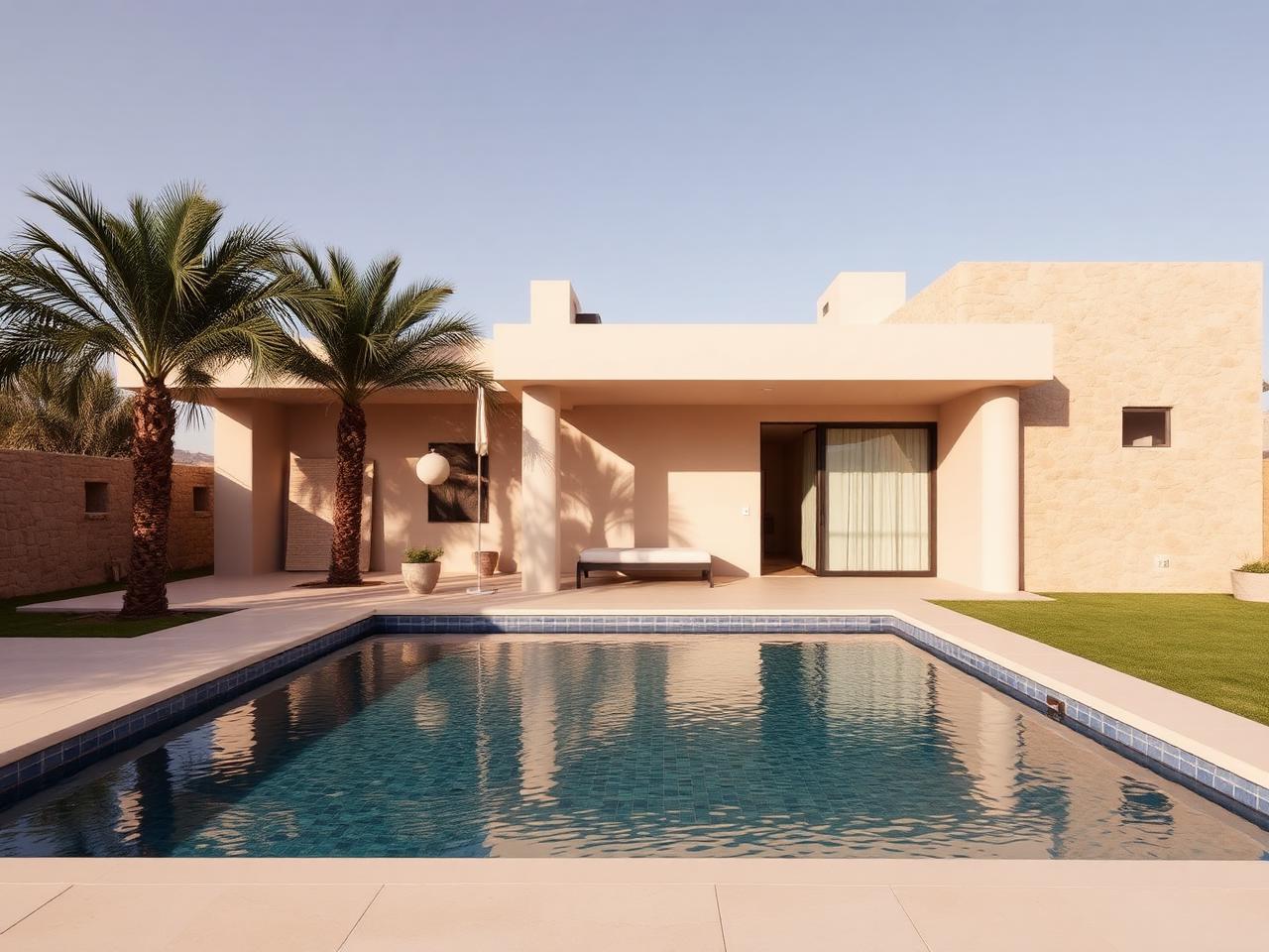 Villa Duna