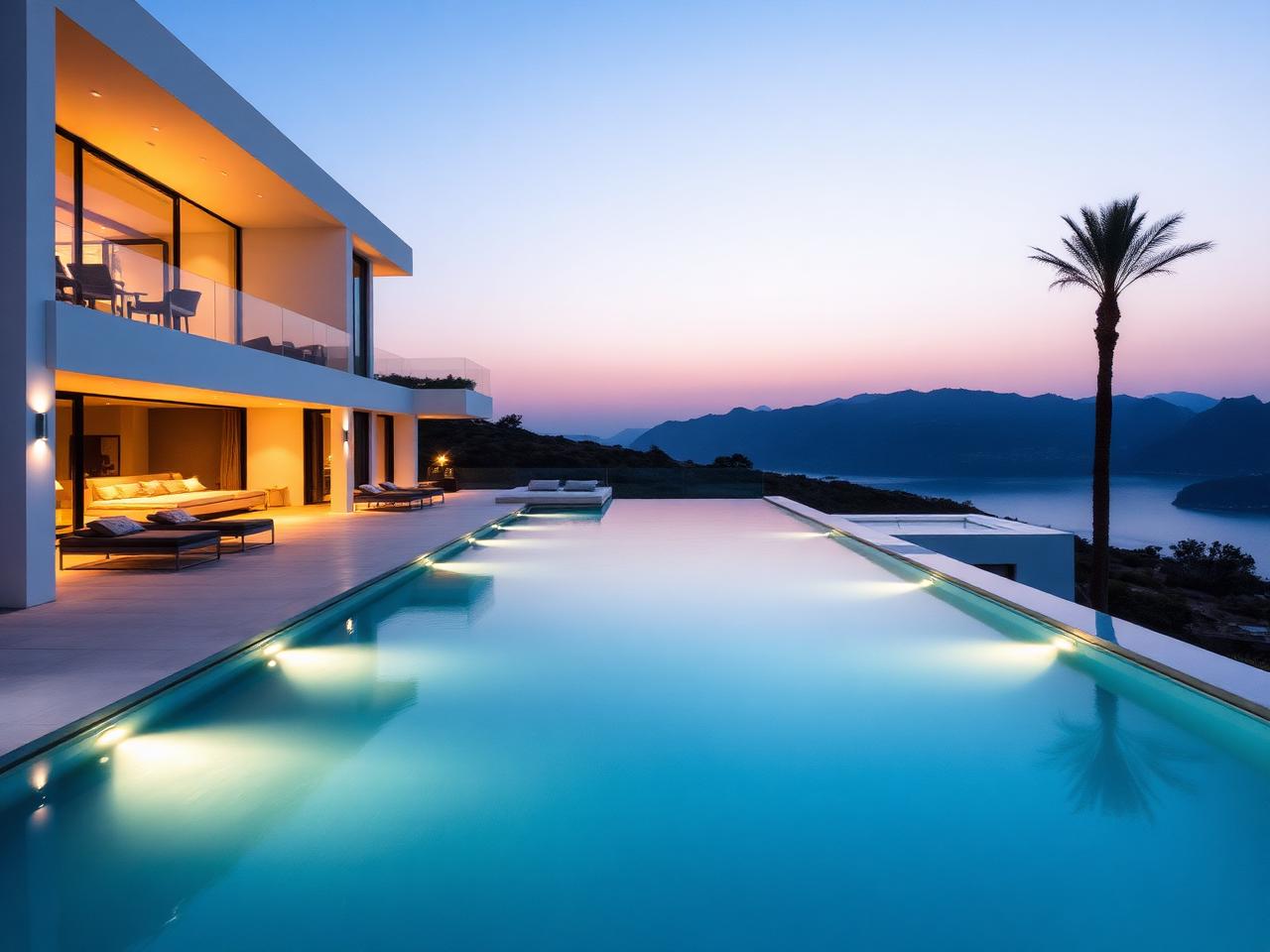 Casa Horizonte
